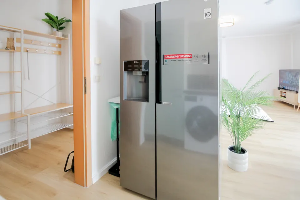Filderstadt, Superior Apartment Bonlanden | Airport/ EXPO, Ansicht 13