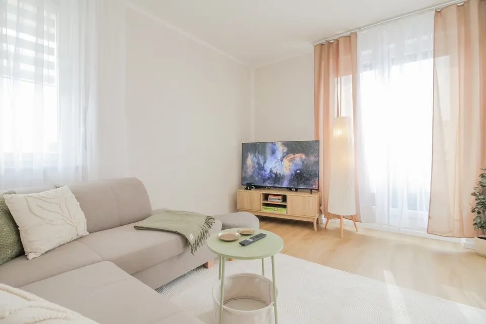 Filderstadt, Superior Apartment Bonlanden | Airport/ EXPO, Ansicht 10