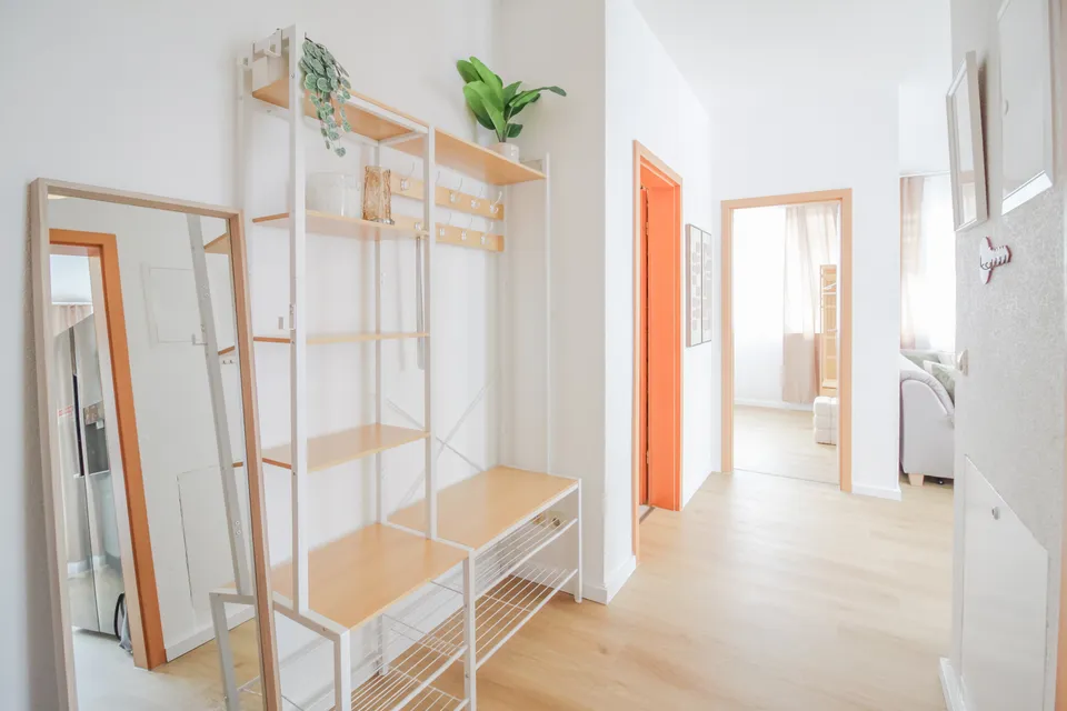 Filderstadt, Superior Apartment Bonlanden | Airport/ EXPO, Ansicht 18